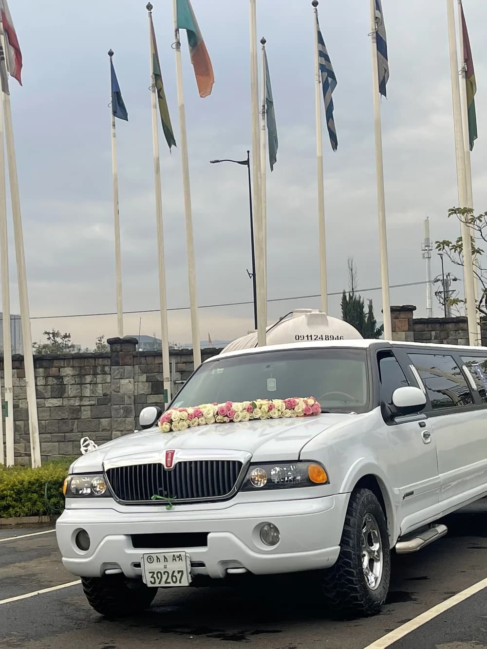Z Wedding Car Rent preview