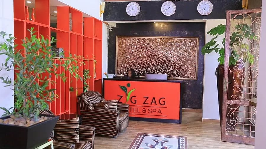 Zigzag Beauty Salon & Spa preview