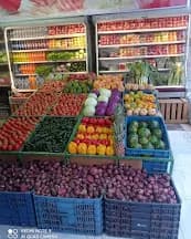 Abadir supermarket