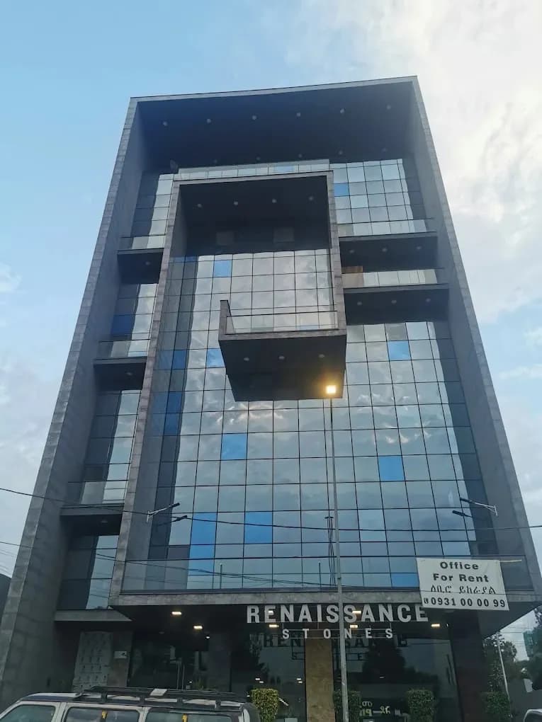 Addis Renaissance Stones Trading PLC
