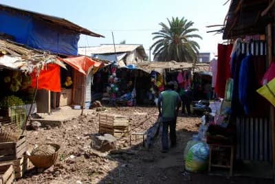 Bahir Dar Market Place preview