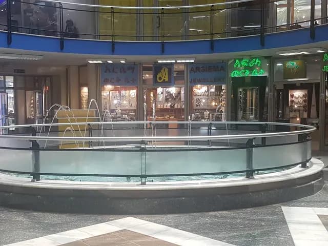Dembel City Center preview