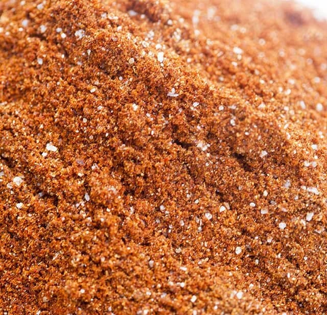 Fantawu Berbere preview
