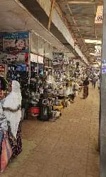K16 Open Market preview