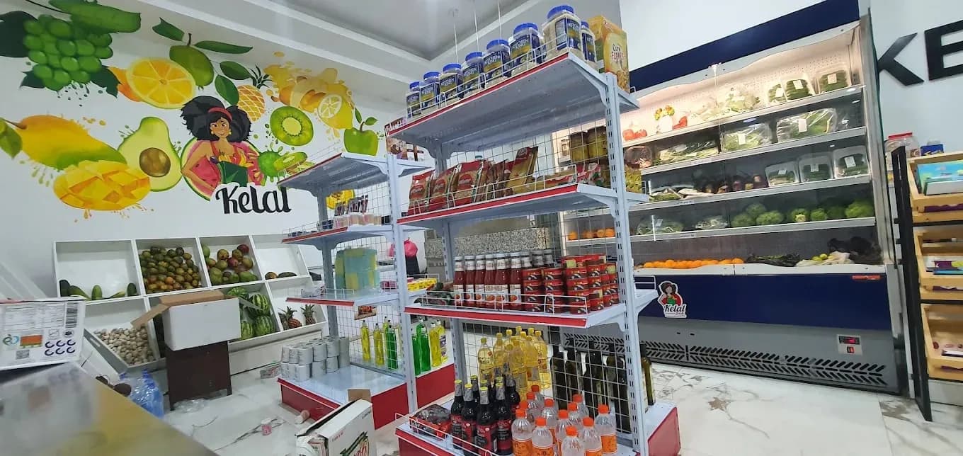 Kelal Mini Market preview