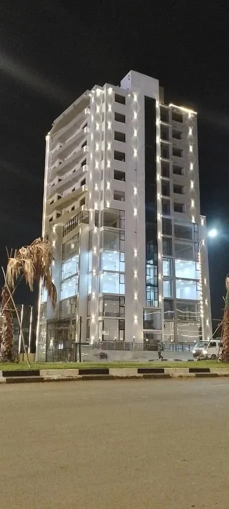 Nucleus Plaza preview