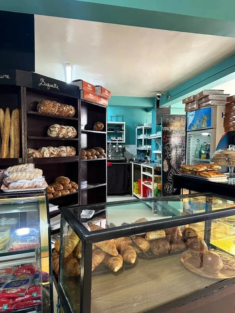 Pain d'épice French Bakery & Restaurant preview
