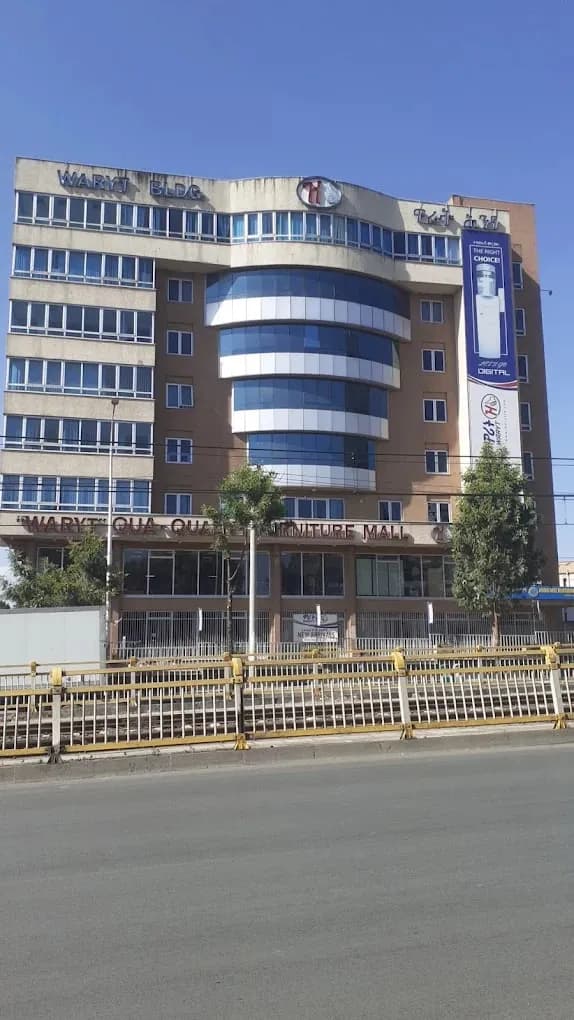 WARYT QUALITY FURNITURE MALL preview