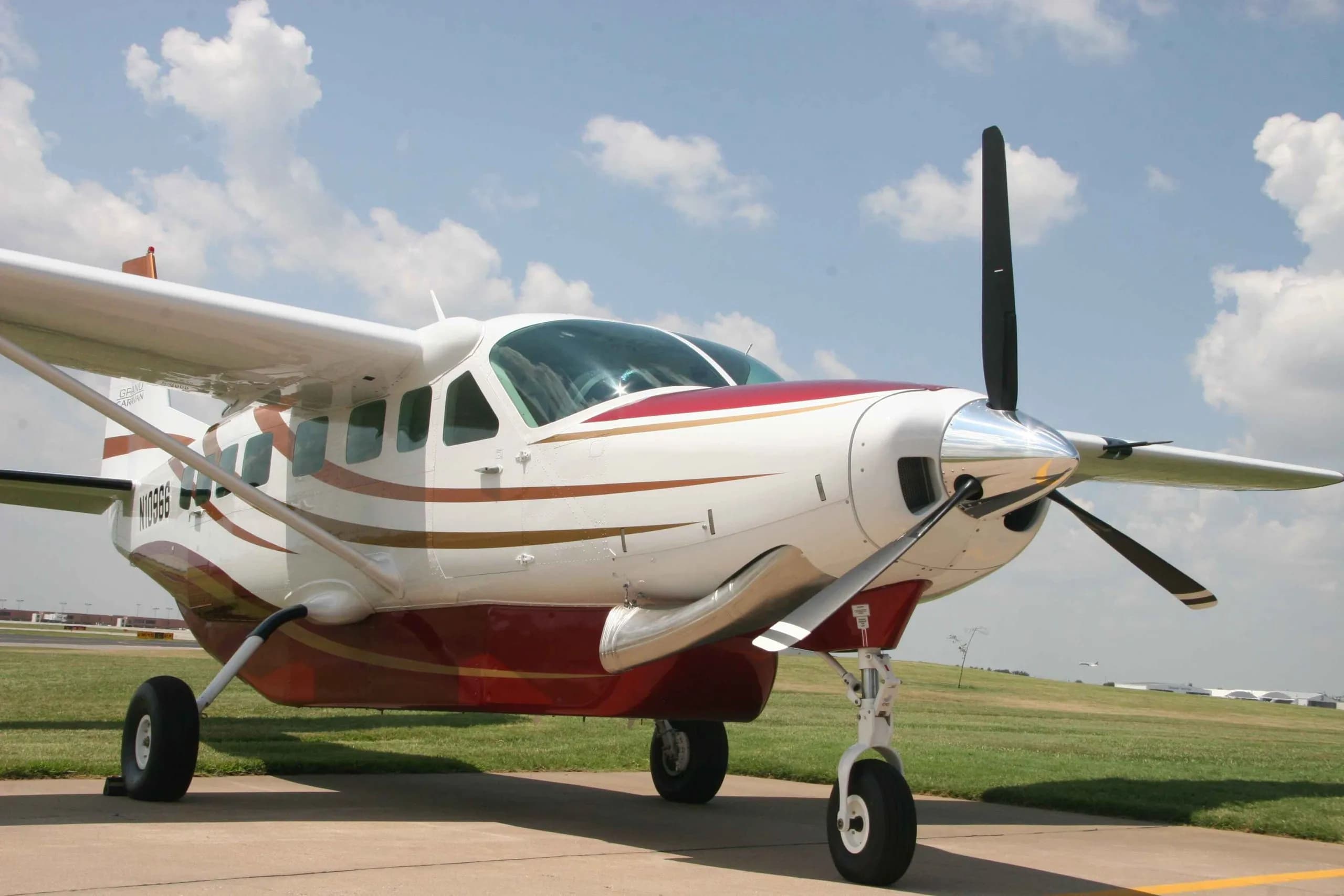 Abyssinian Flight Services