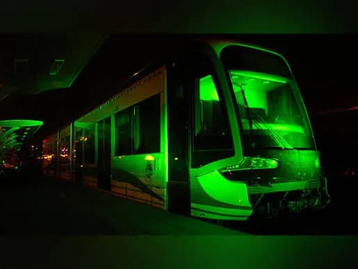 Addis Ababa Light Rail preview 3