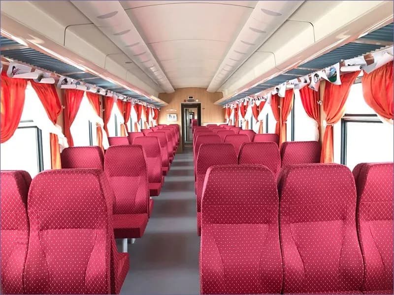 Ethio-Djibouti Railway preview 3