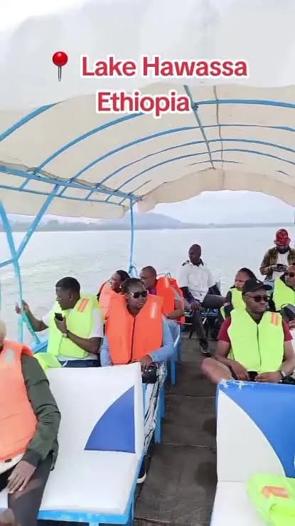Enat Ethiopia Tours / Sycamore Rift Valley Excursions