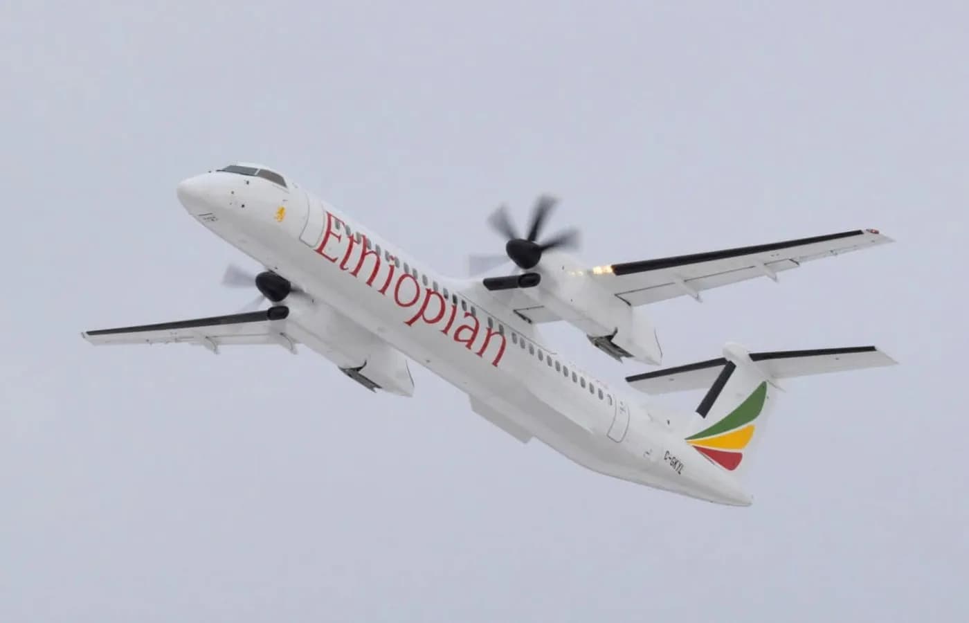 Ethiopian Airlines preview 1