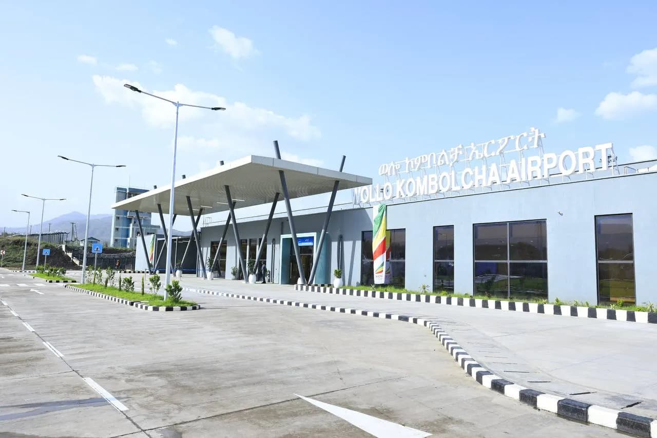 Ethiopian Airlines preview 2