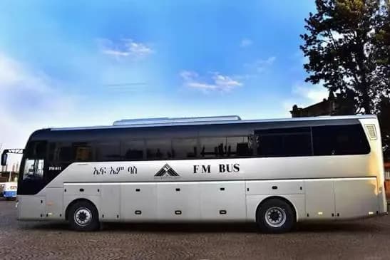 FM Bus