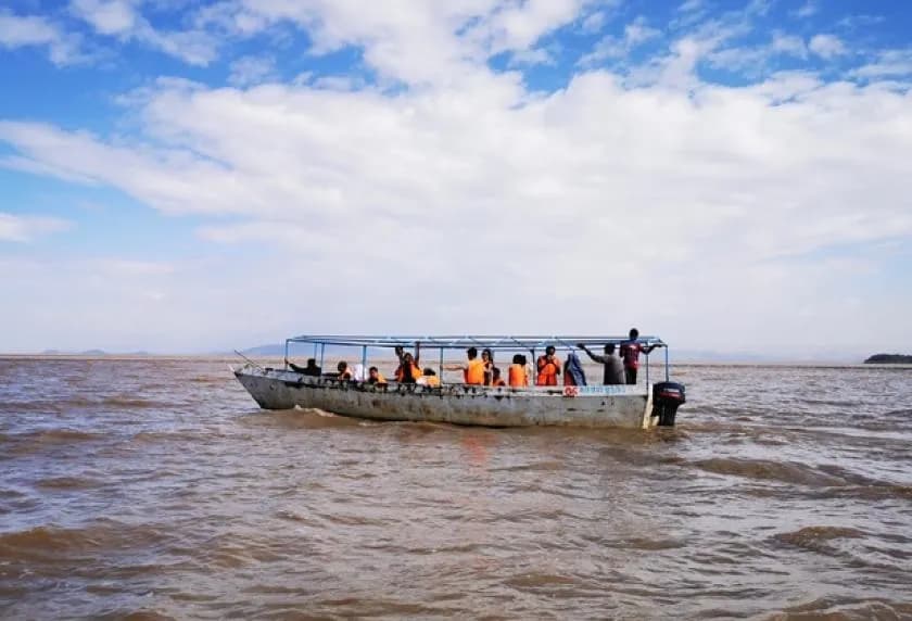 Grand Ethiopian Rift Valley Eco-Tours preview 1