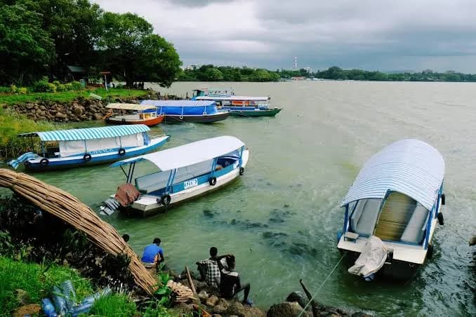 Lake Tana Group Boat Tours & Ethio Tours preview 1