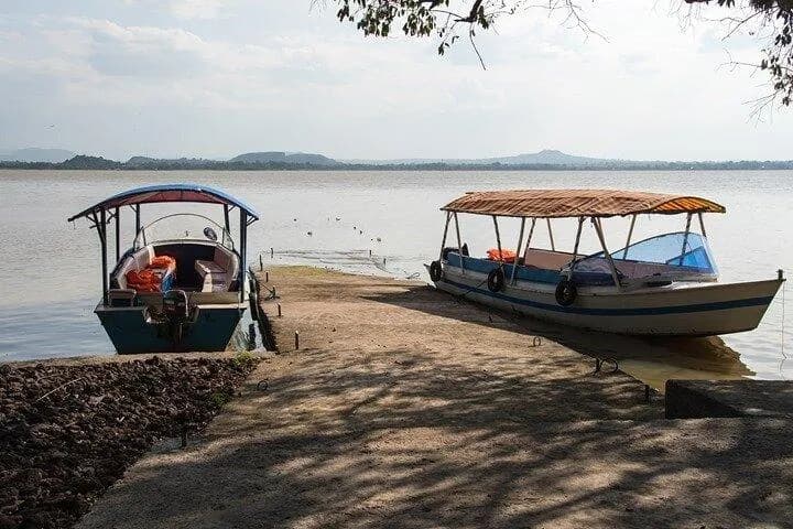 Marine Authority Compound Private Motorboats preview 1