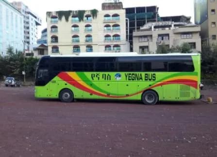 Yegna Bus preview 1