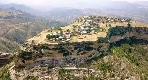 Debre Damo Monastery preview 1