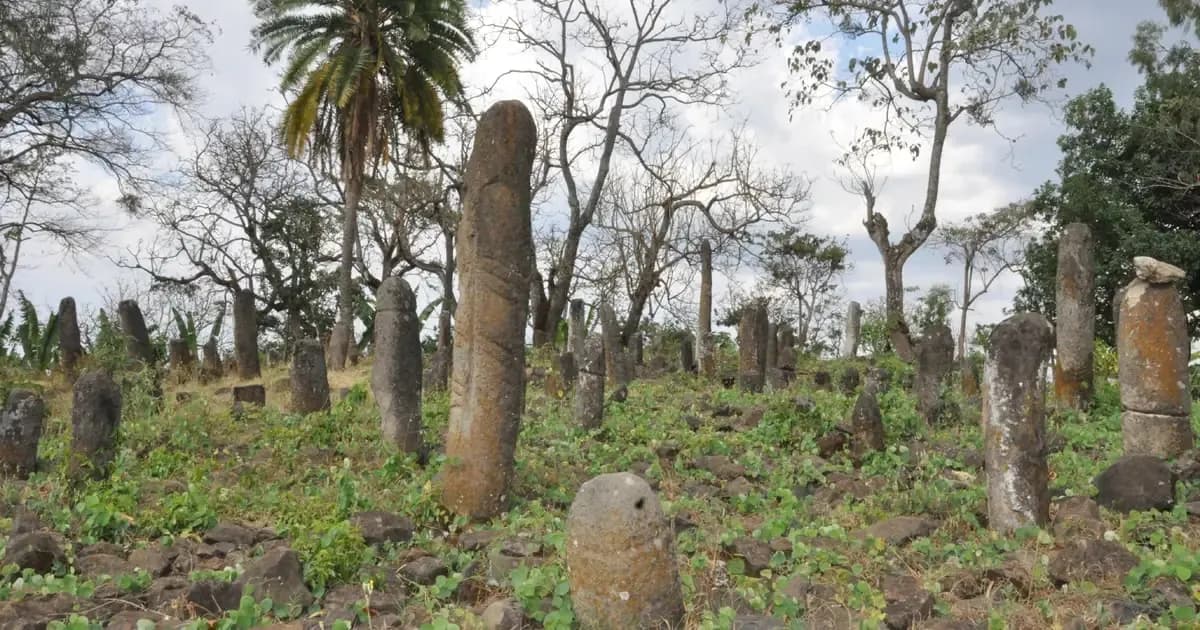 Gedeo Cultural Landscape preview 1