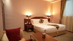 Amdina Hotel preview 1