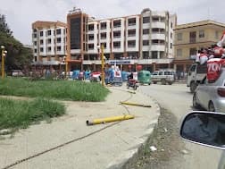 Atse Yohannes Hotel preview 1