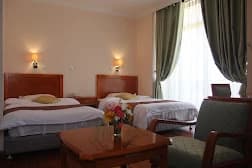 Axum Hotel Mekelle preview 1