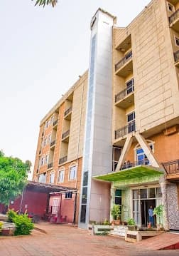 Bamboo Paradise Hotel preview 1
