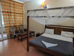 Baro Gambela Hotel preview 1