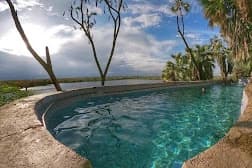 Doho Lodge & Hot Springs preview 1