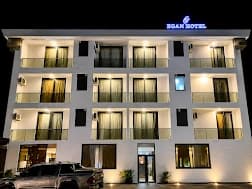 Egan Hotel preview 1