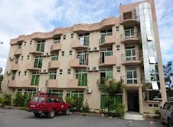 Genet Hotel preview 1