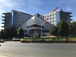 Getva Hotel preview 1