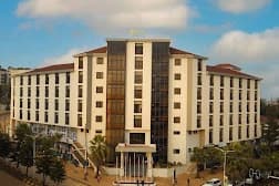 Haile Hotel | Wolaita preview 1
