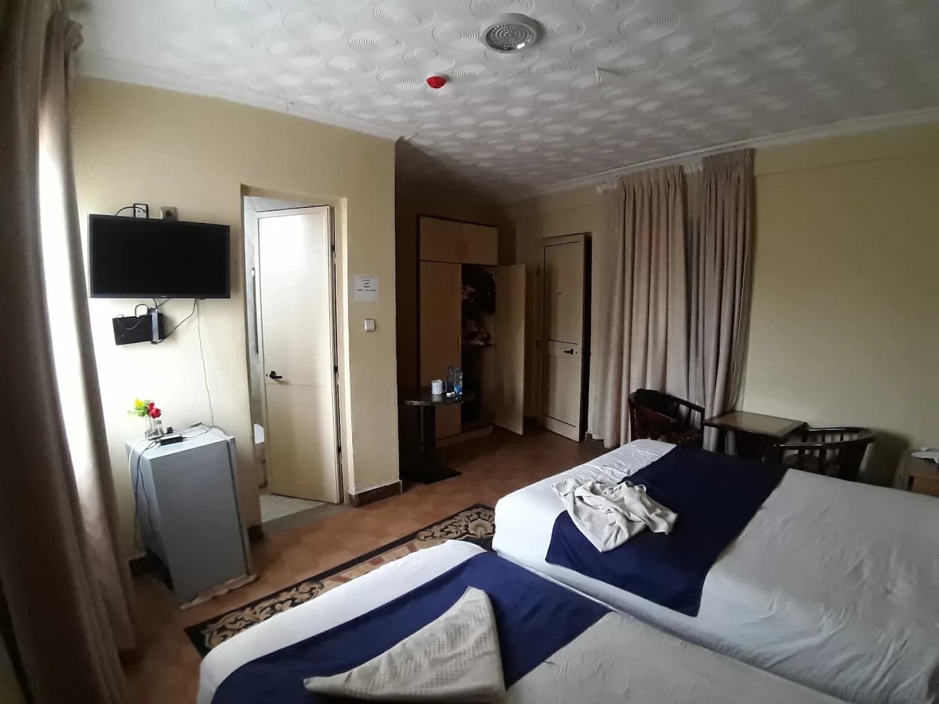 Ilu Star International Hotel preview 1