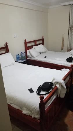 Lal Hotel Woldiya preview 1
