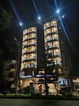 Libanos International Hotel (Libano Hotel) preview