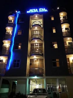 Metadel Hotel, Gambella preview 1