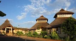 Mora Heights Hotel preview 1