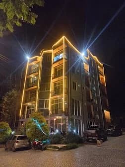 Mulu Tesfay Hotel preview 1