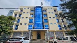 Nega International Hotel preview 1