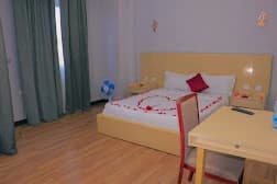 Noham Hotel Mekelle preview 1