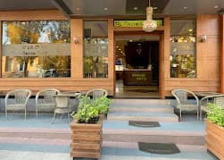 Romadi Hotel preview 1
