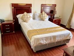 Sabean International Hotel preview 1