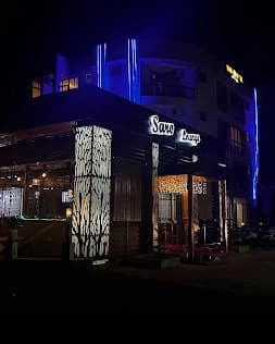 Saro Hotel preview 1