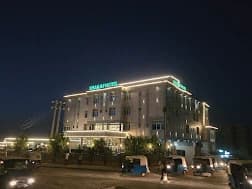 Sharaf Hotel Dire Dawa preview 1