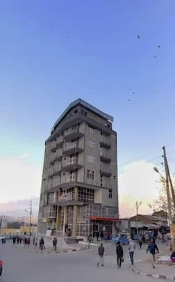 Wubit Hotel preview 1