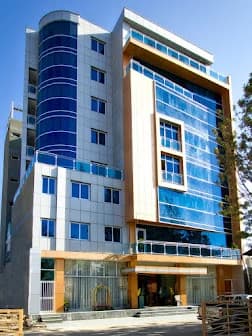 Zemarias International Hotel preview