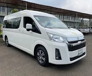 Addis Car Rental
